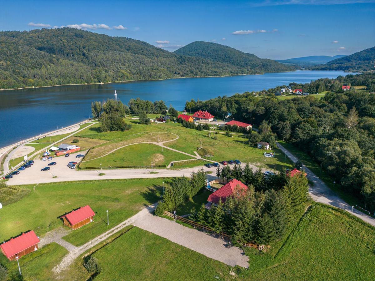 Rybaczowka Nad Jeziorem