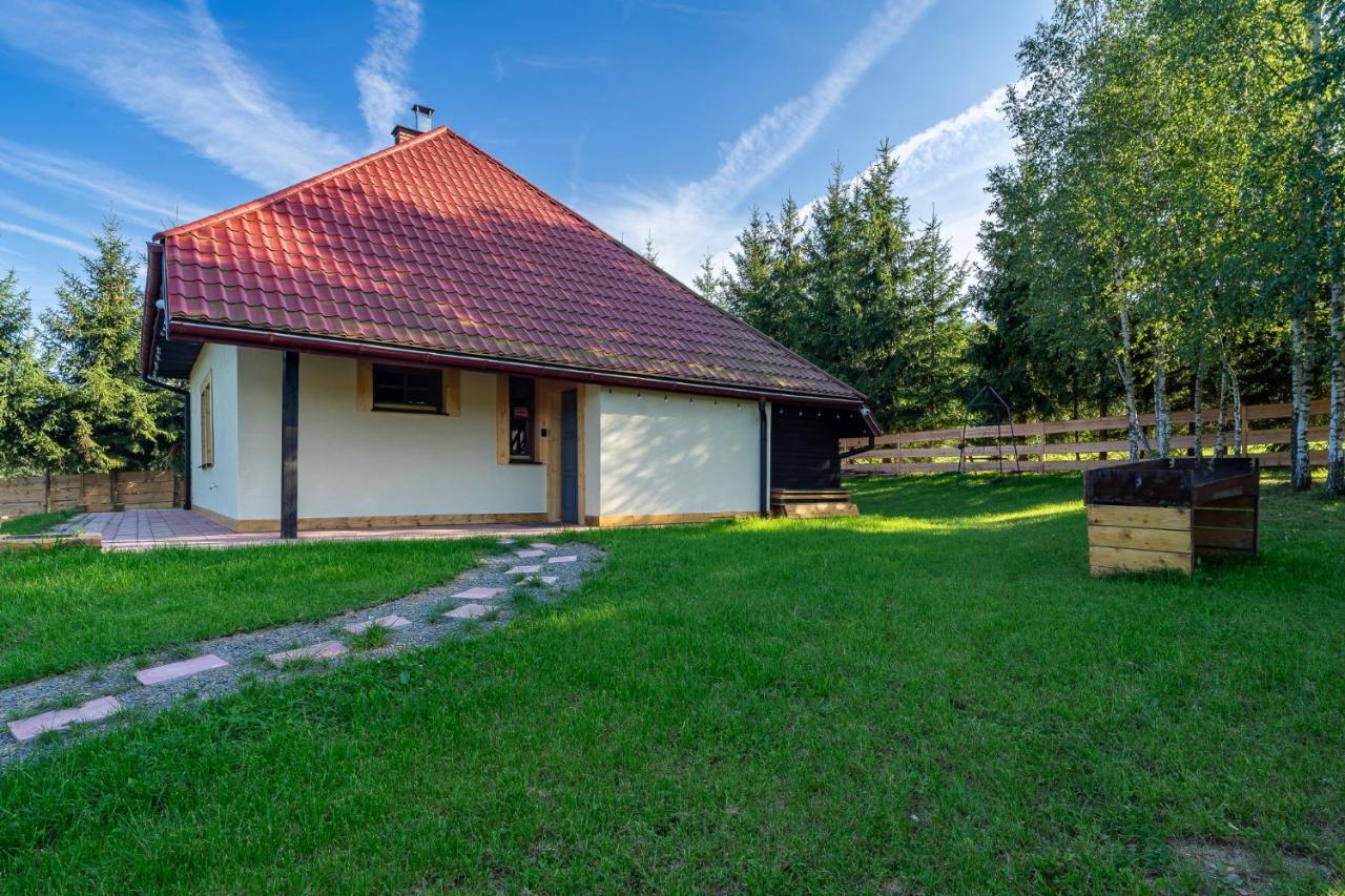 Rybaczowka Nad Jeziorem *